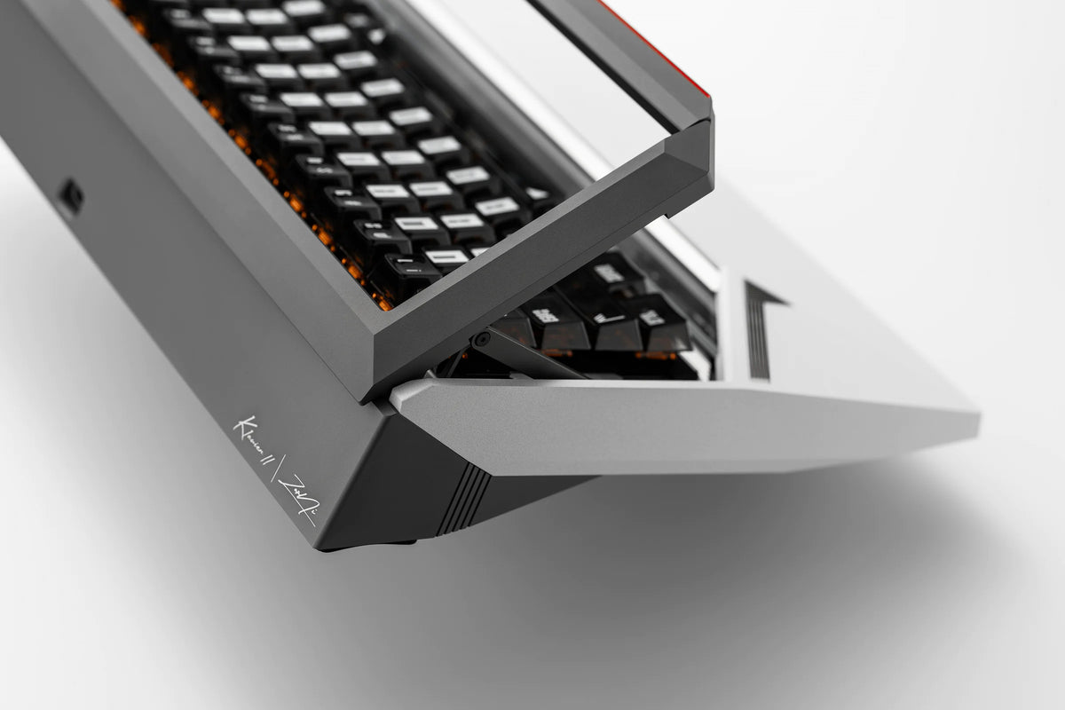 Nooir Klavier II K2