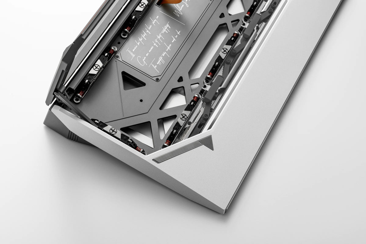 Nooir Klavier II K2