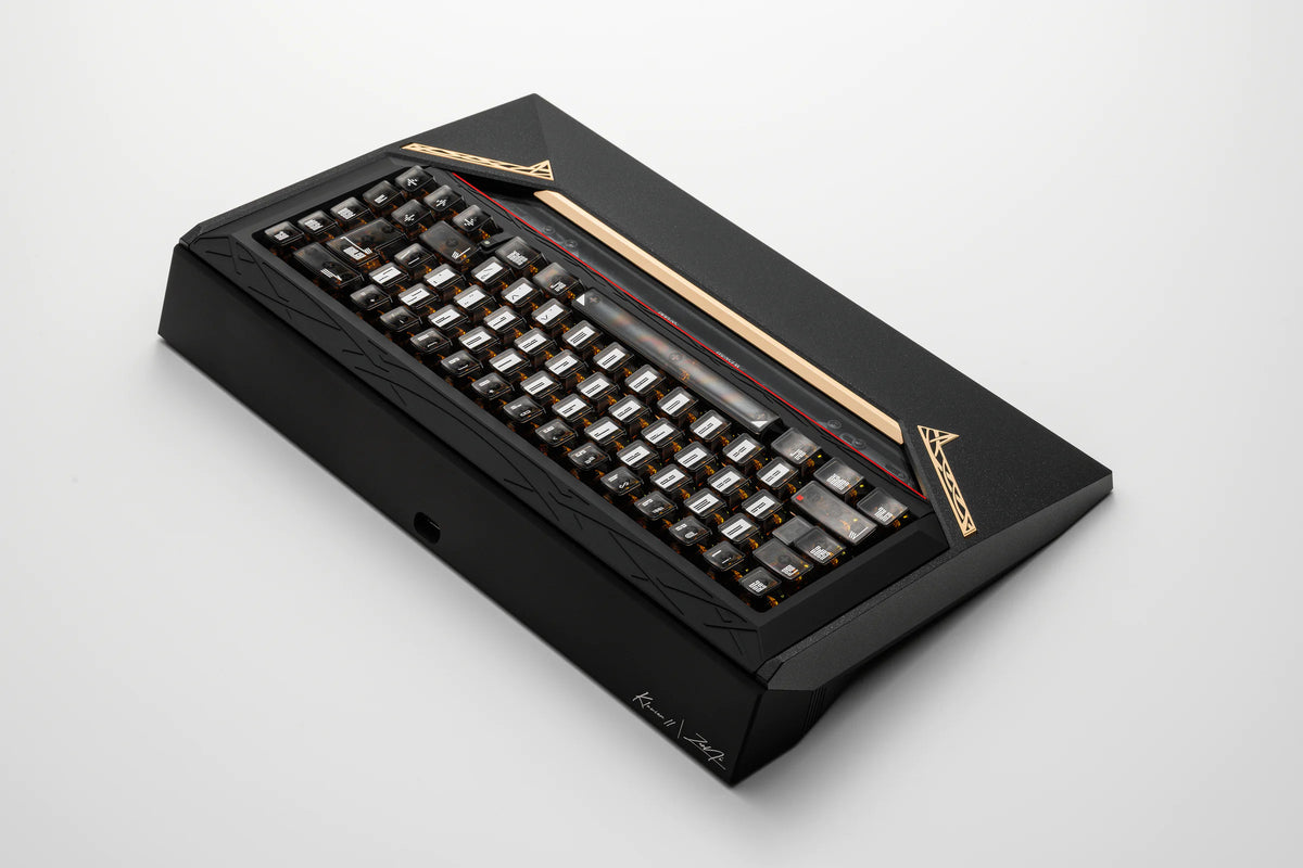 Nooir Klavier II K2