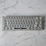 HYPE BASIC CUSTOM｜CLEAR BALANCE