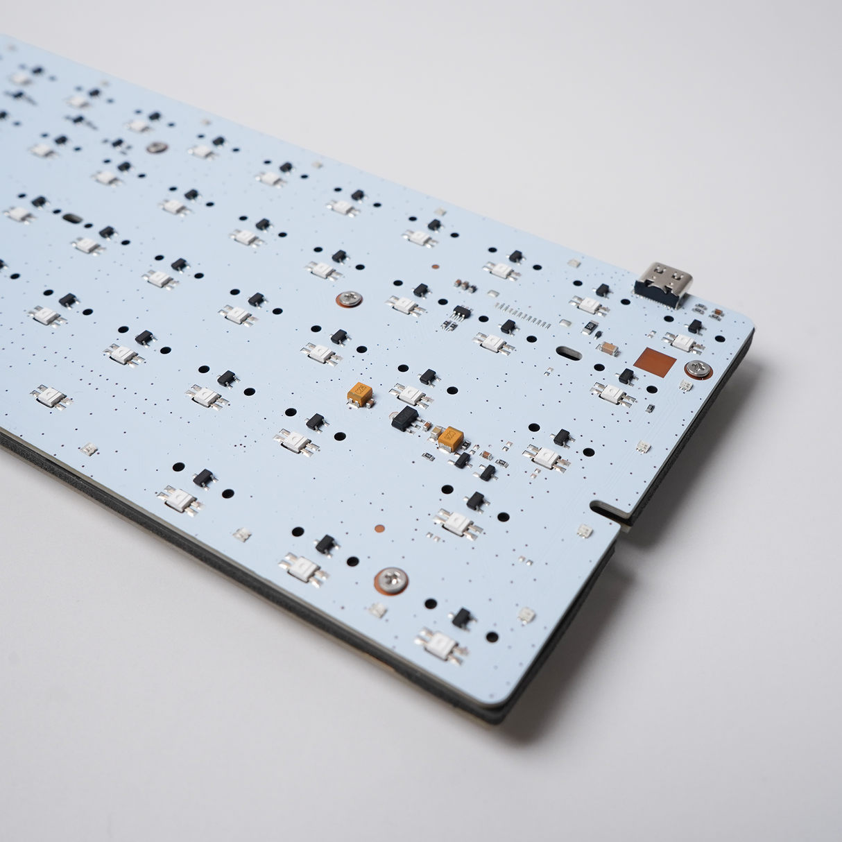 Nexus61A PCB KIT