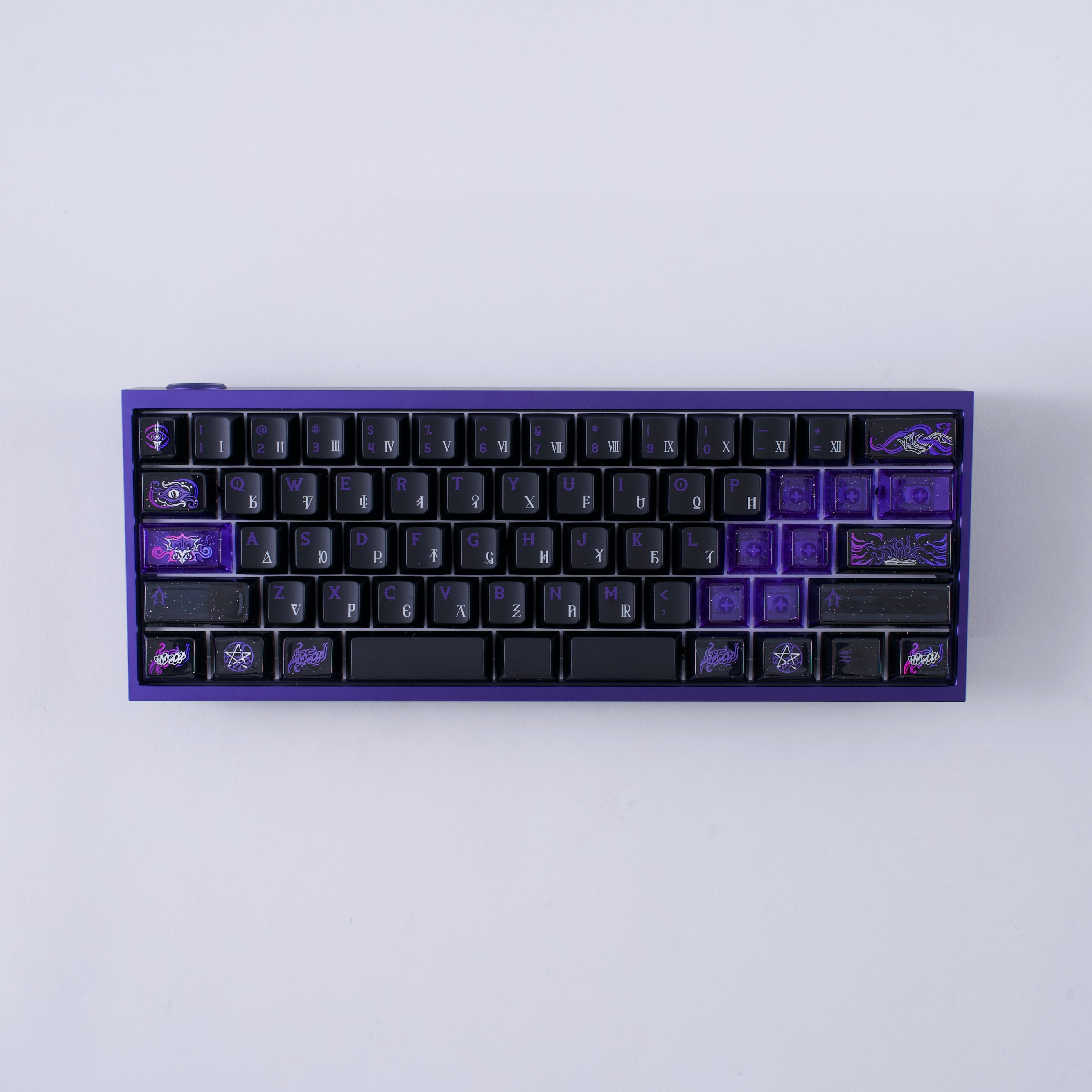 HYPE PRO CUSTOM｜Nightveil Edition – HYPESHOP