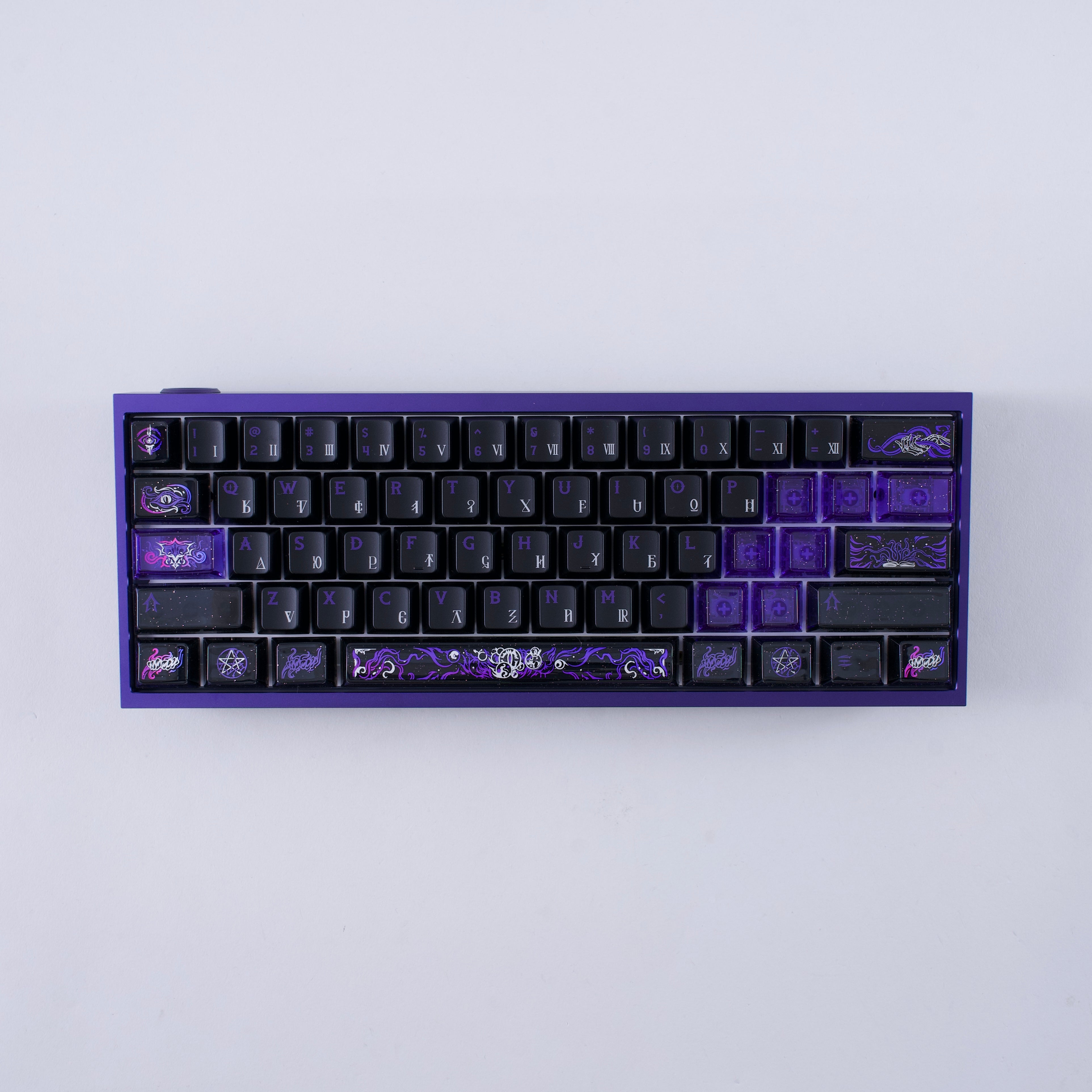 CUSTOM KEYBOARD – HYPESHOP