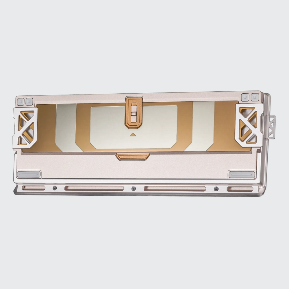 OwLab x Wooting OW60 Premium 60HE Case – HYPESHOP OwLab x Wooting OW60 Premium 60HE Case – HYPESHOP