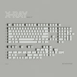 PBTfans X-ray Basekit