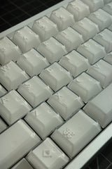 PBTfans X-ray Basekit – HYPESHOP PBTfans X-ray Basekit – HYPESHOP