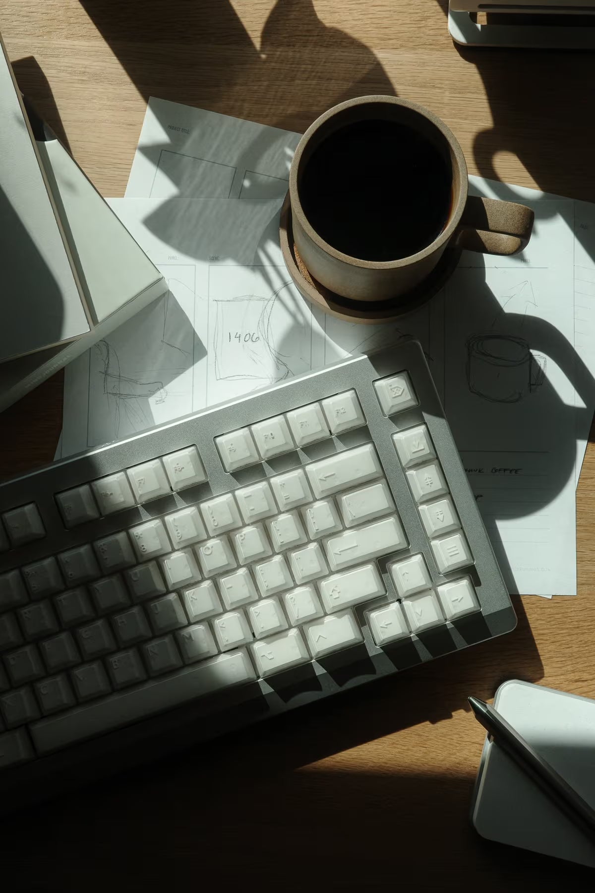 PBTfans X-ray Basekit