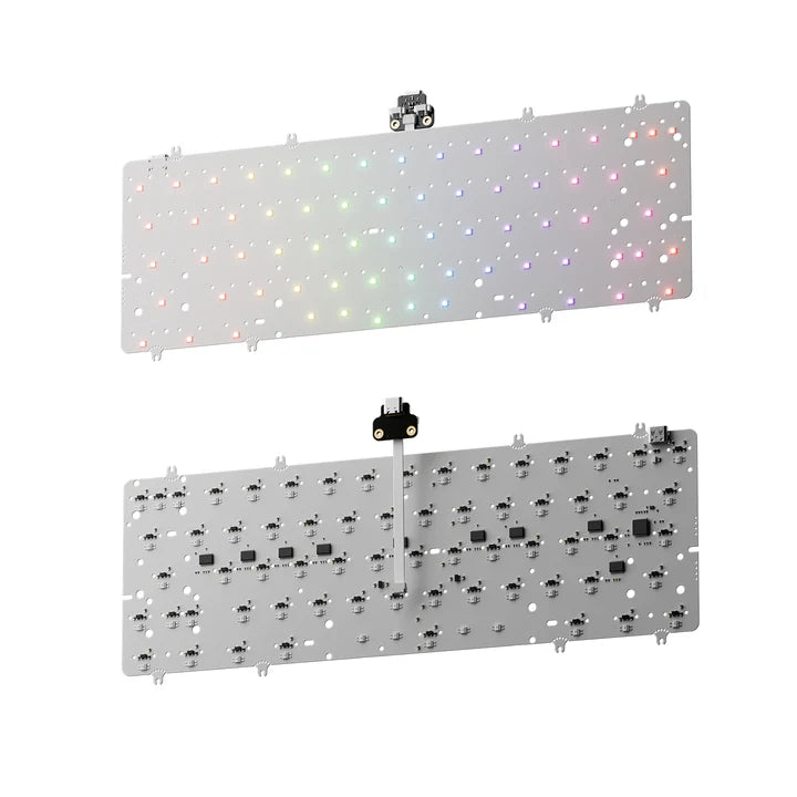 Tofu60 3.0 PCB-HE PCB