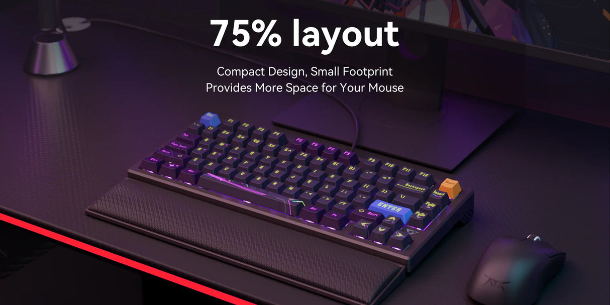 ATK RS7 PRO RGBver. – HYPESHOP ATK RS7 PRO RGBver. – HYPESHOP