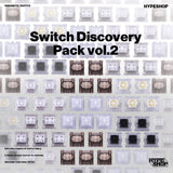 Switch Discovery Pack vol.2