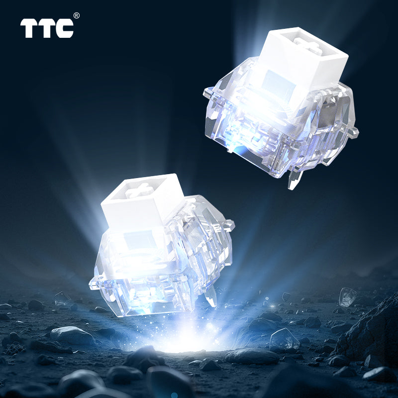 TTC RGB KING SACRED HEART HE MAGETIC SWITCH【磁気式スイッチ】