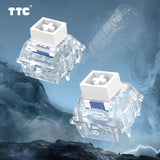 TTC RGB KING SACRED HEART HE MAGETIC SWITCH【磁気式スイッチ】