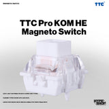TTC Pro KOM HE Magneto Switch【磁気式スイッチ】