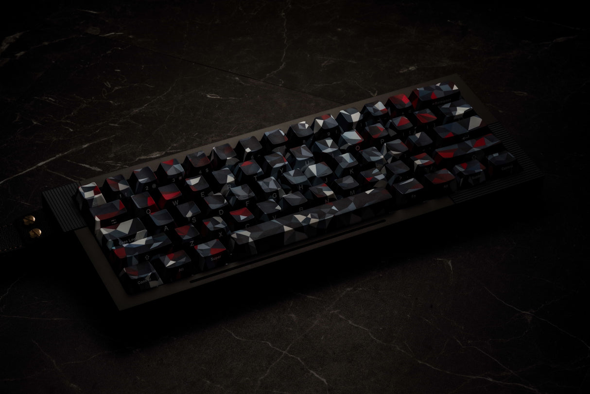 TakeJ Edition – DT60×XS60×GRDT