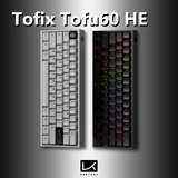 KBDfans Tofix Tofu60 HE