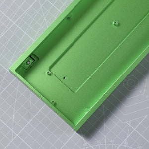 Anodized Grass Green