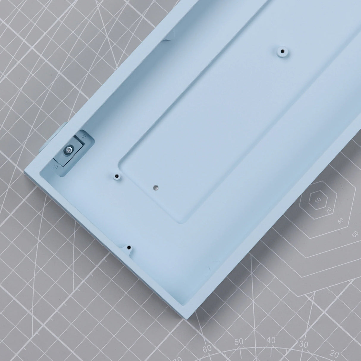 Tofu60 Redux Case – HYPESHOP