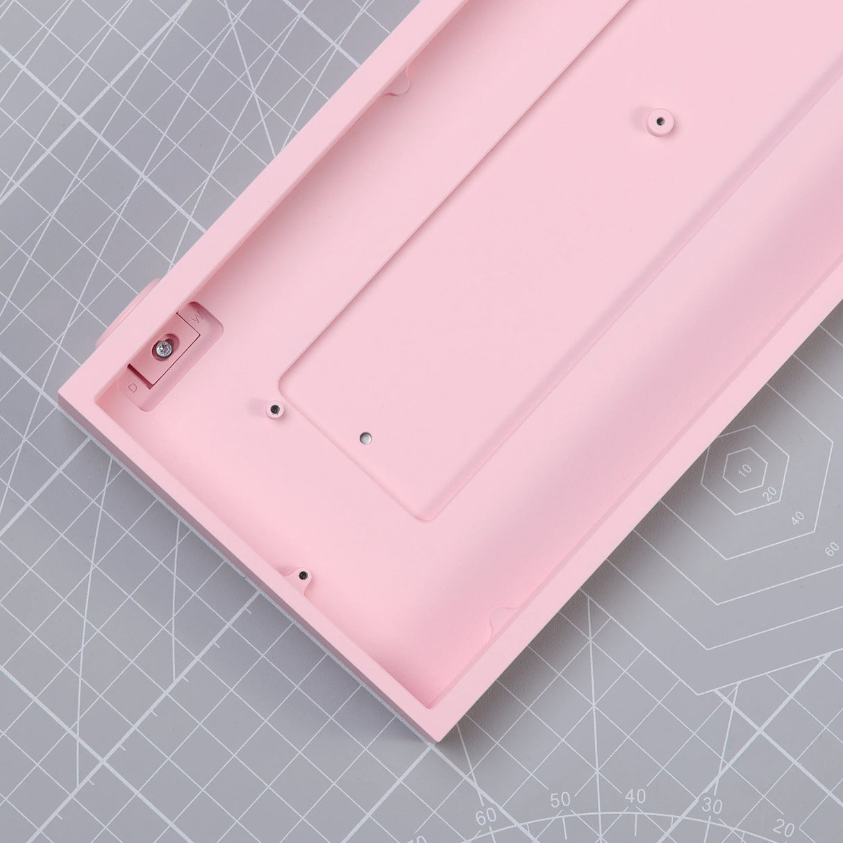 Tofu60 Redux Case