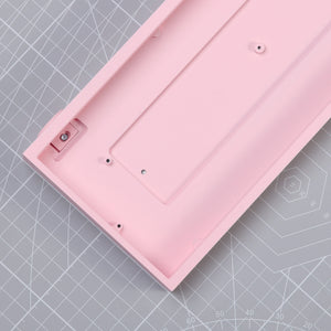 E-coating Light Pink