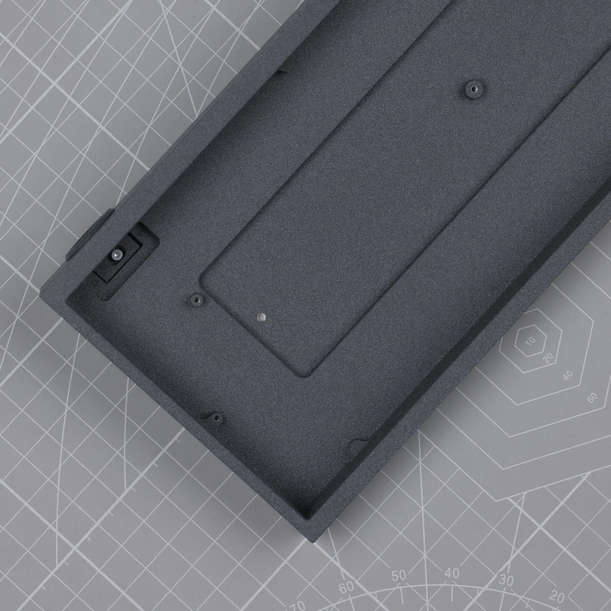 Tofu60 Redux Case