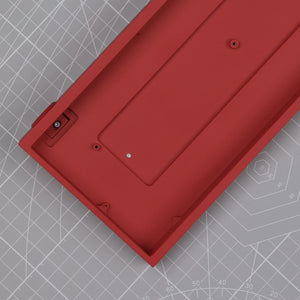 New ※ E-coating Red