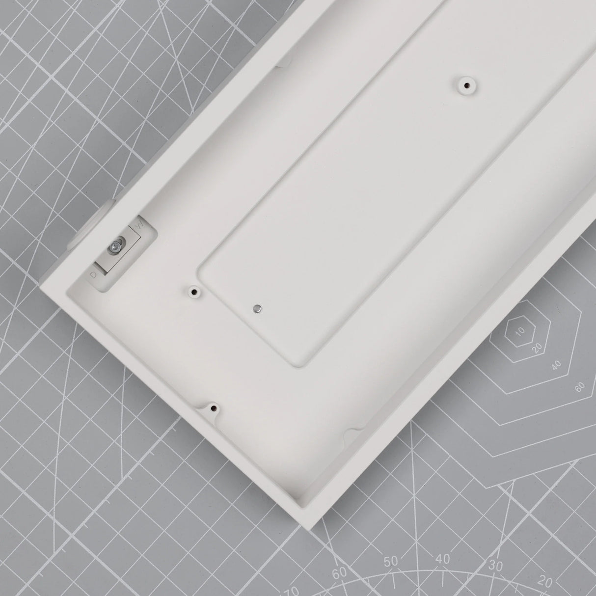 Tofu60 Redux Case – HYPESHOP