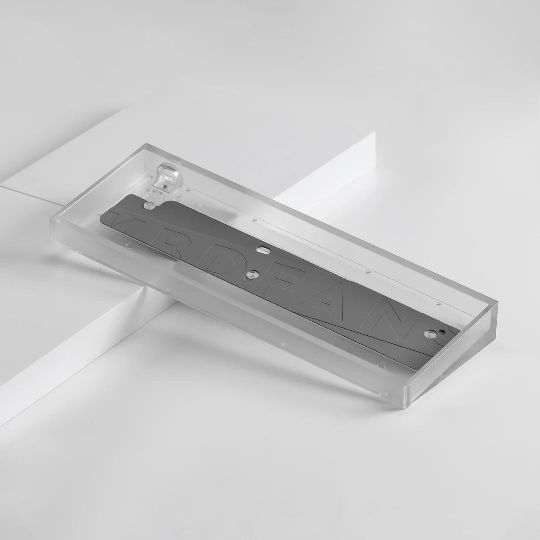 予約販売｜Tofu60 Redux V2｜HYPESHOP