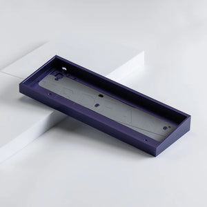 Anodized Dark Purple