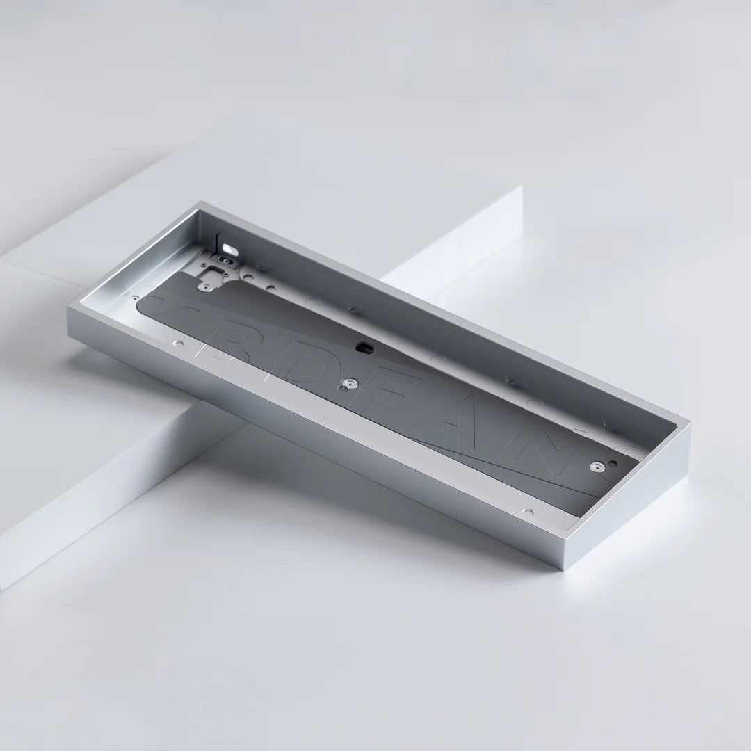TOFU60アルミケース 箱無し 予約販売] Tofu60 Redux V2 – HYPESHOP