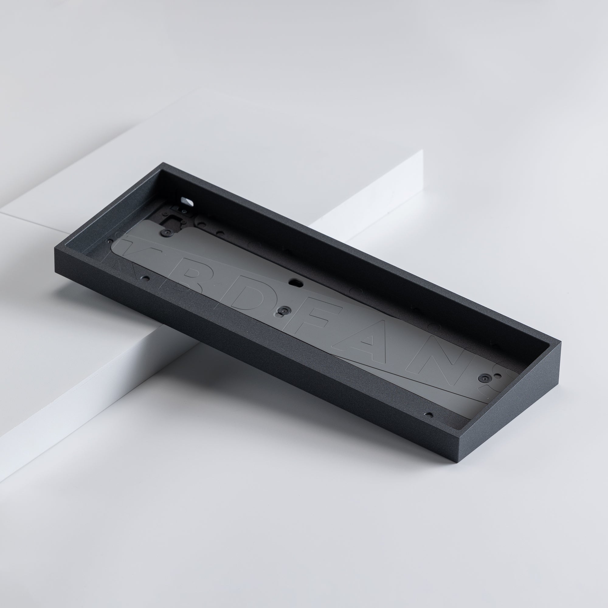 キーボード Tofu60 Redux Meteorite Gray 予約販売] Tofu60 Redux V2 – HYPESHOP