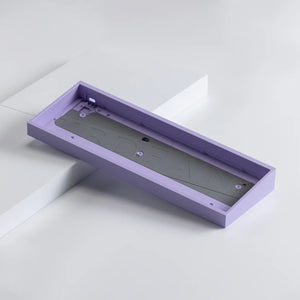 E-coating Purple
