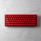 HYPE PRO CUSTOM｜RED BALANCE