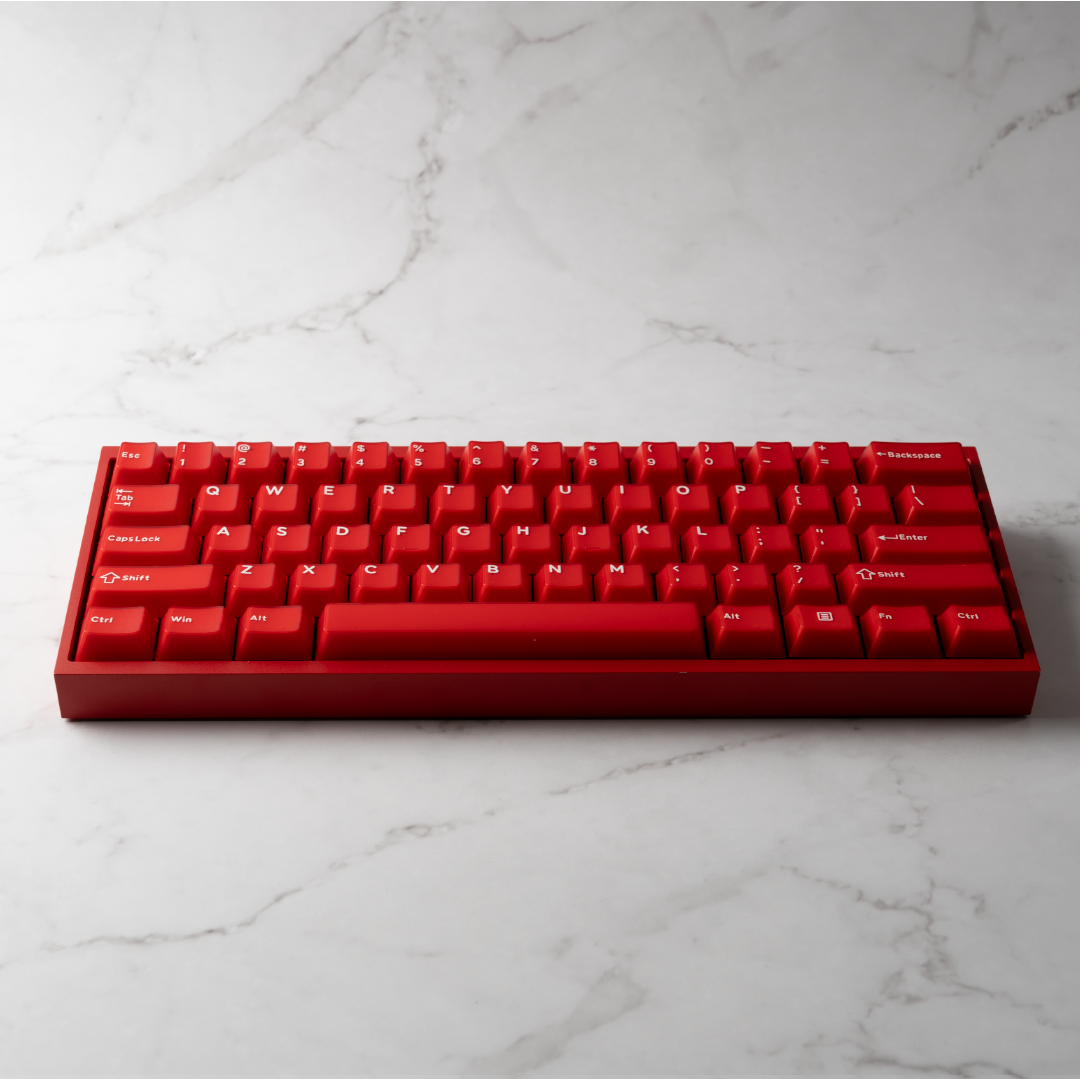 HYPE PRO CUSTOM｜RED BALANCE