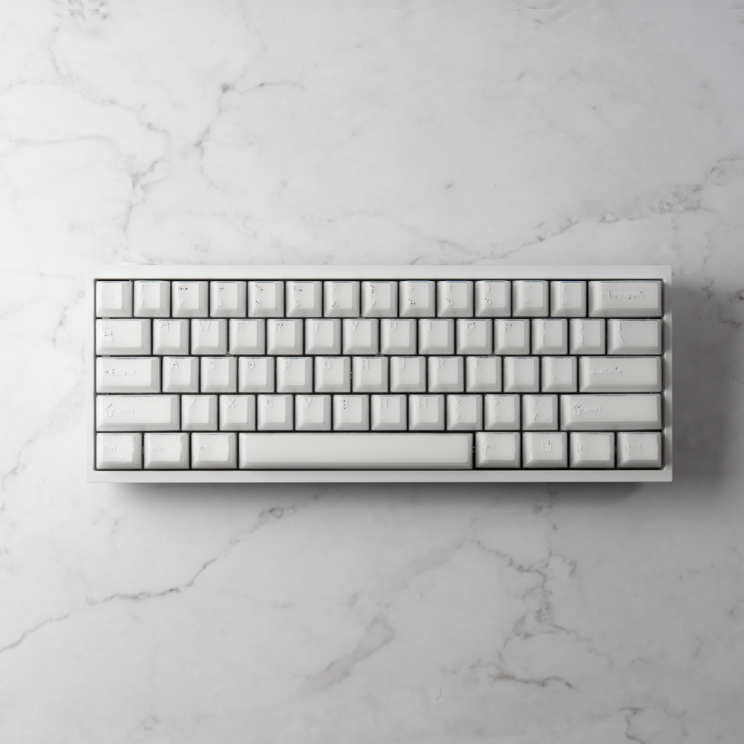 HYPE BASIC CUSTOM｜WHITE BALANCE