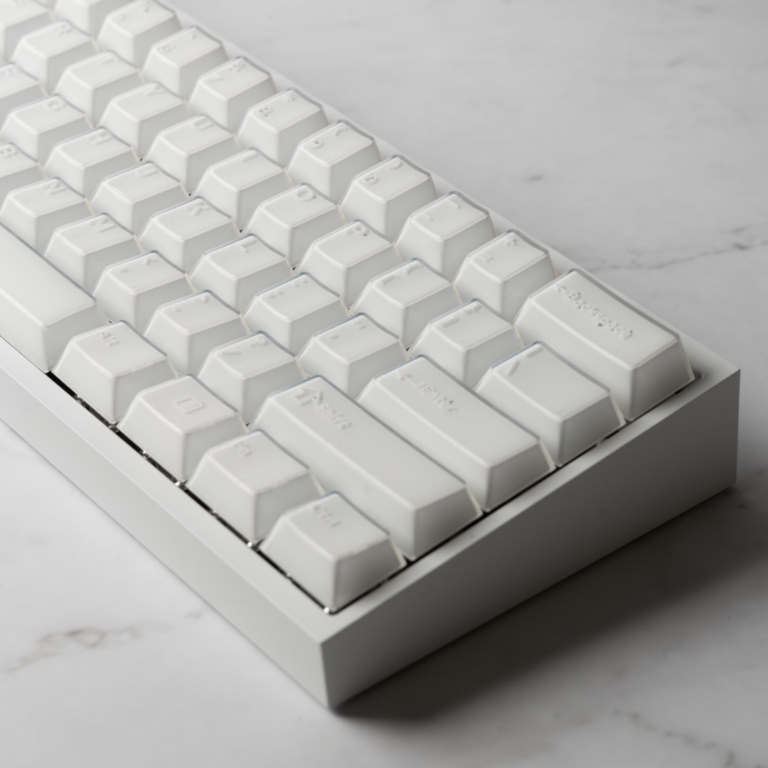 HYPE BASIC CUSTOM｜WHITE BALANCE