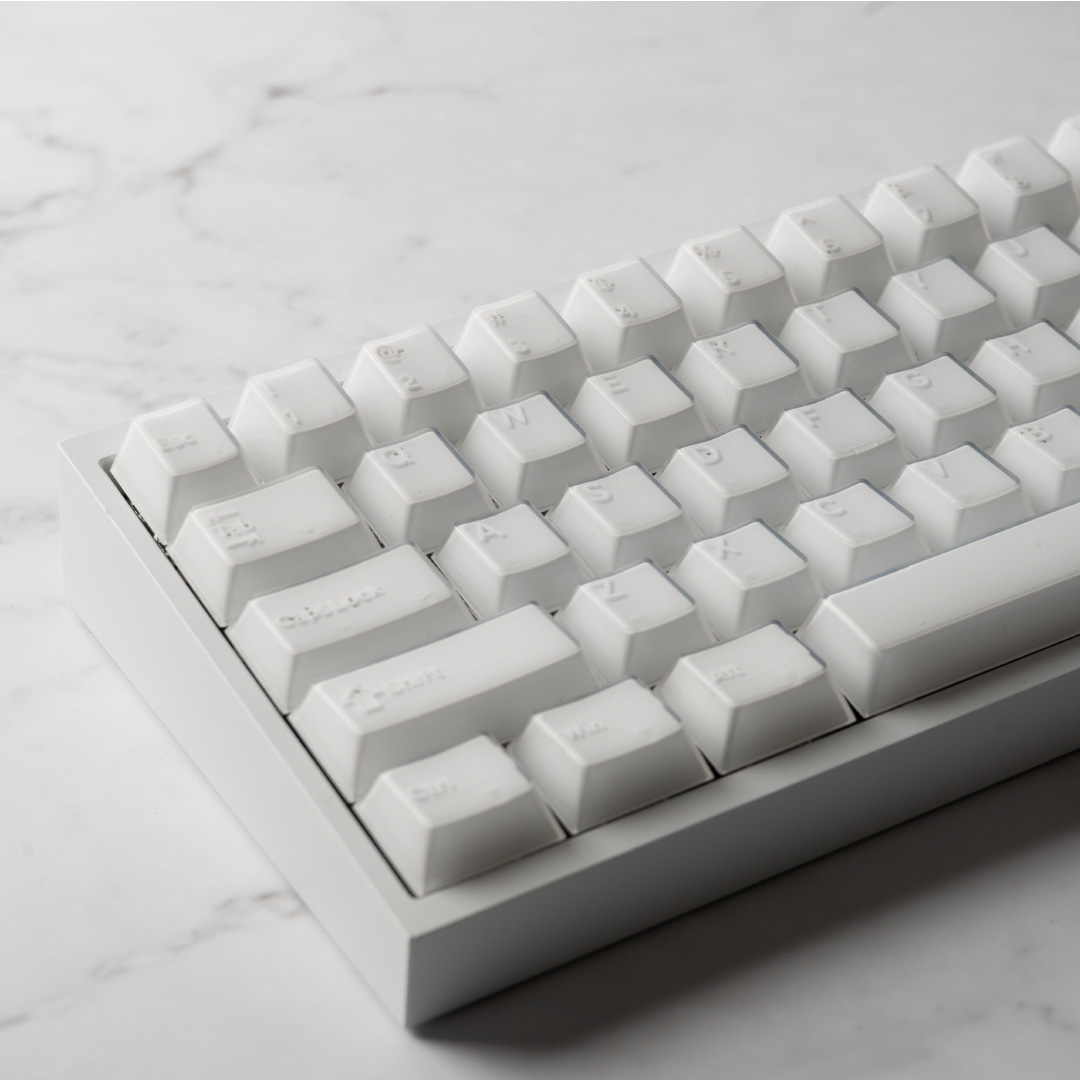 HYPE BASIC CUSTOM｜WHITE BALANCE