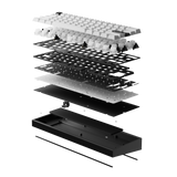 KBDfans Tofix Tofu60 HE