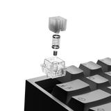 KBDfans Tofix Tofu60 HE