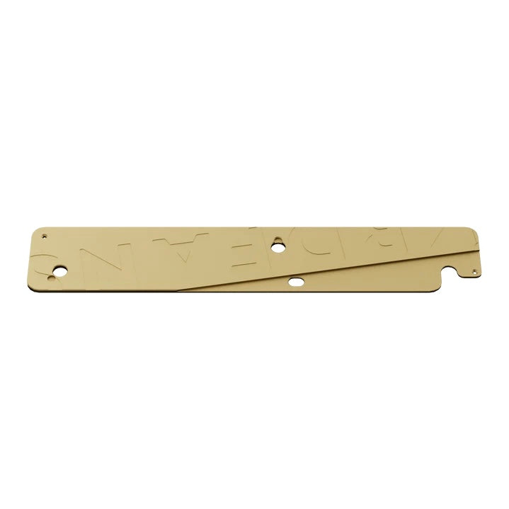 Tofu60 Redux V2 Brass Weight bar