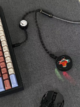 UNKNOWN ERROR Keyboards 2Way Cable
