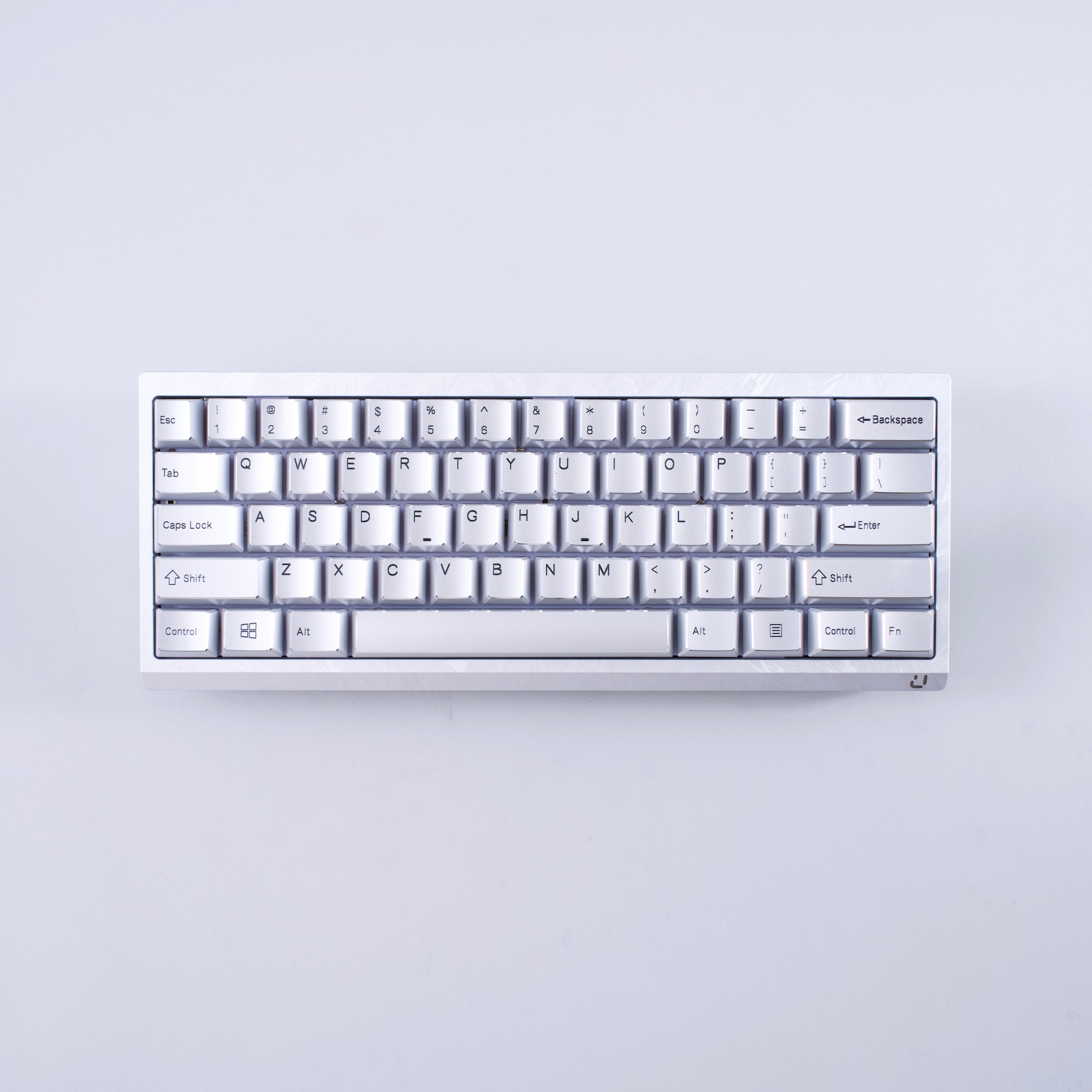 ジ*ン様 60%カスタムキーボード　HYPESHOP xs60 カスタムキーボード｜HE磁気スイッチ・60% | HYPESHOP