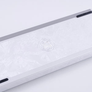 Feather Silver