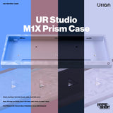 UR Studio M1X Prism Case