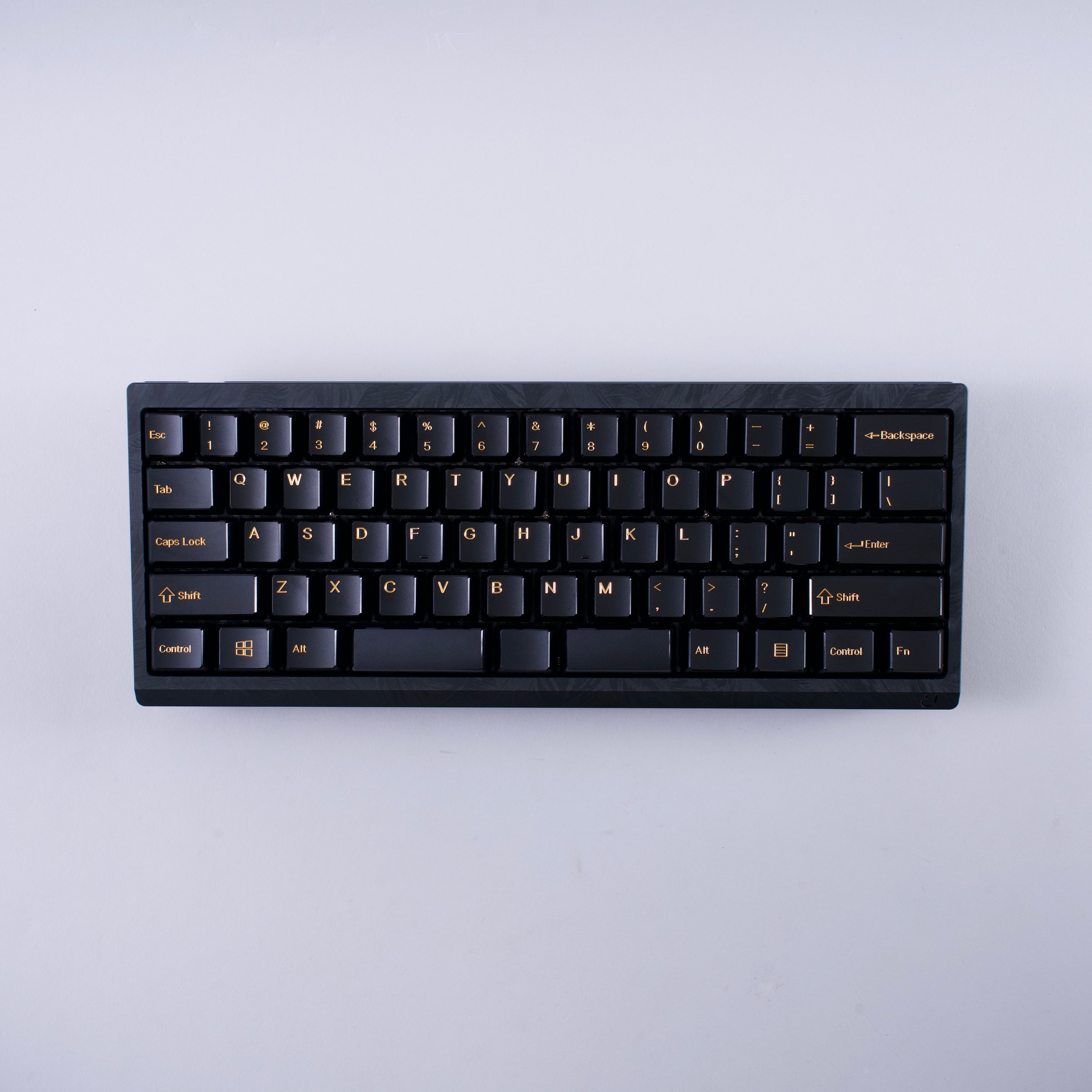 カスタムキーボード – HYPESHOP