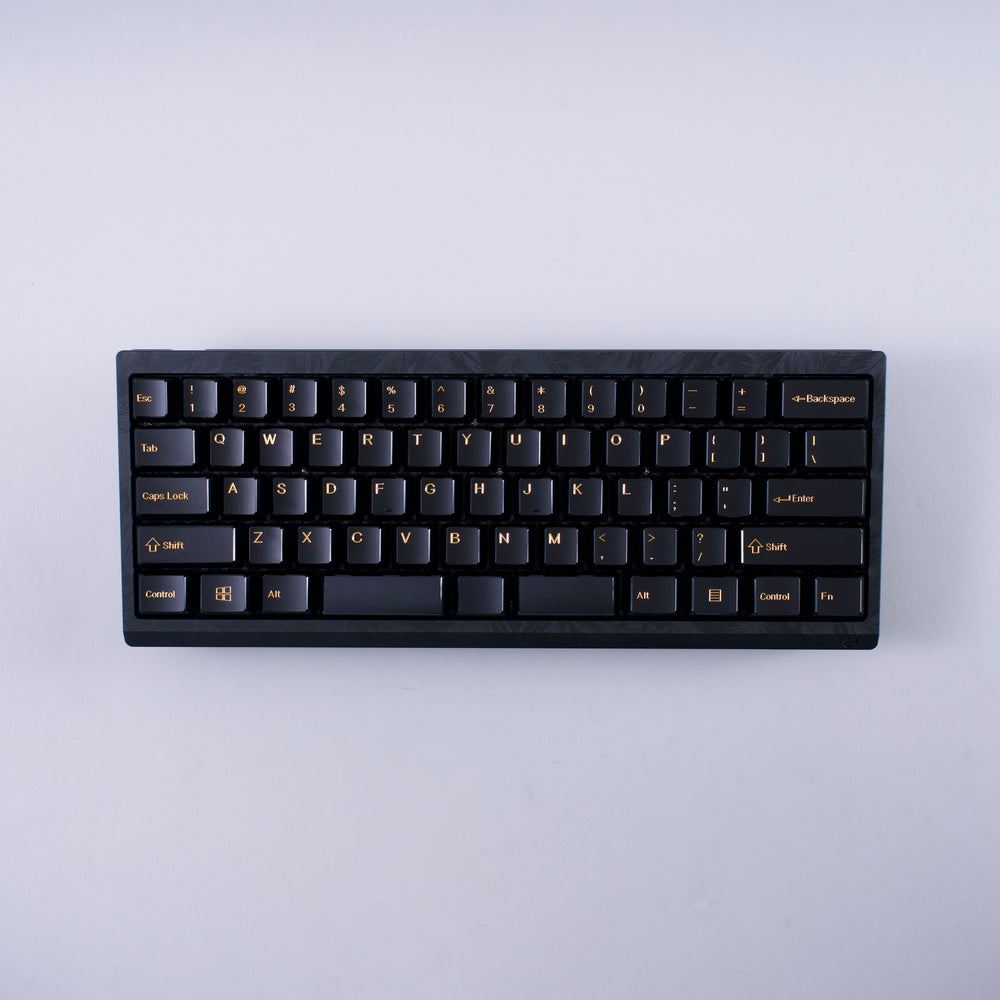 HYPE PRO CUSTOM｜Lustre Edition