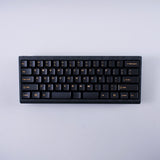 HYPE PRO CUSTOM｜Lustre Edition