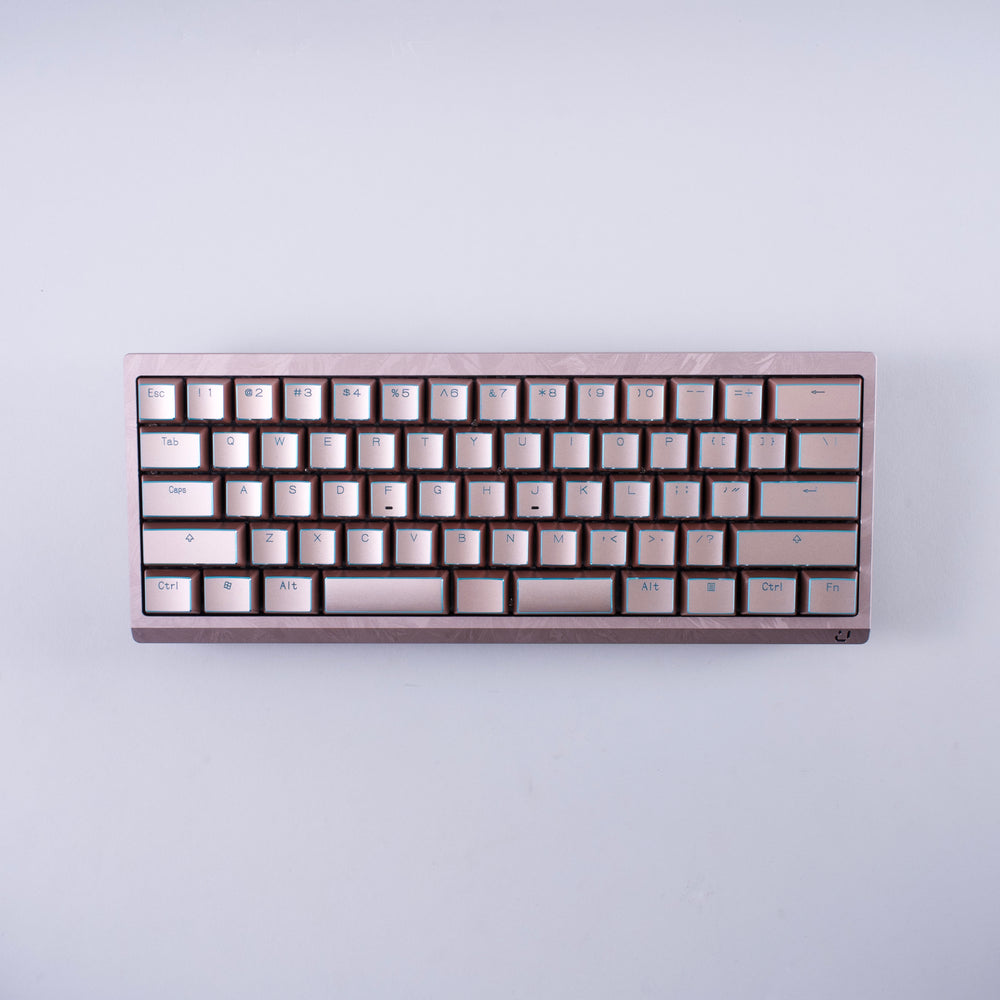 HYPE PRO CUSTOM｜Lustre Edition