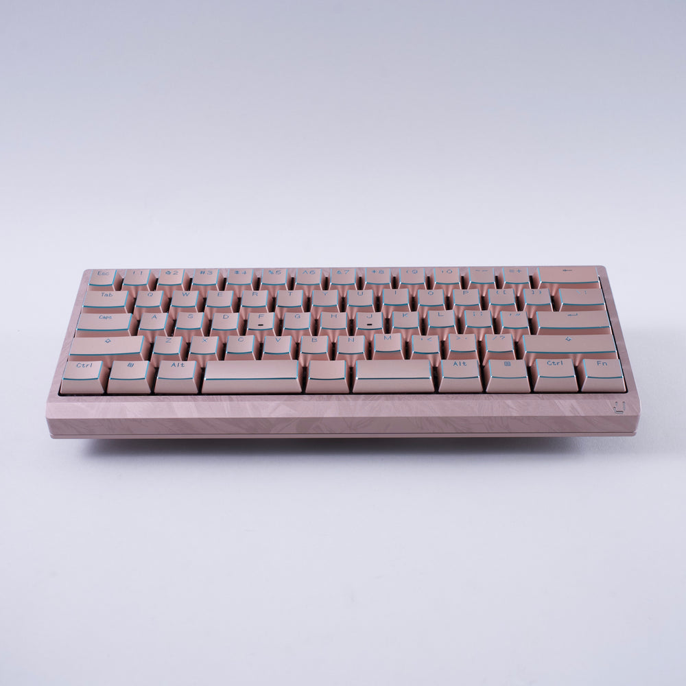 HYPE PRO CUSTOM｜Lustre Edition
