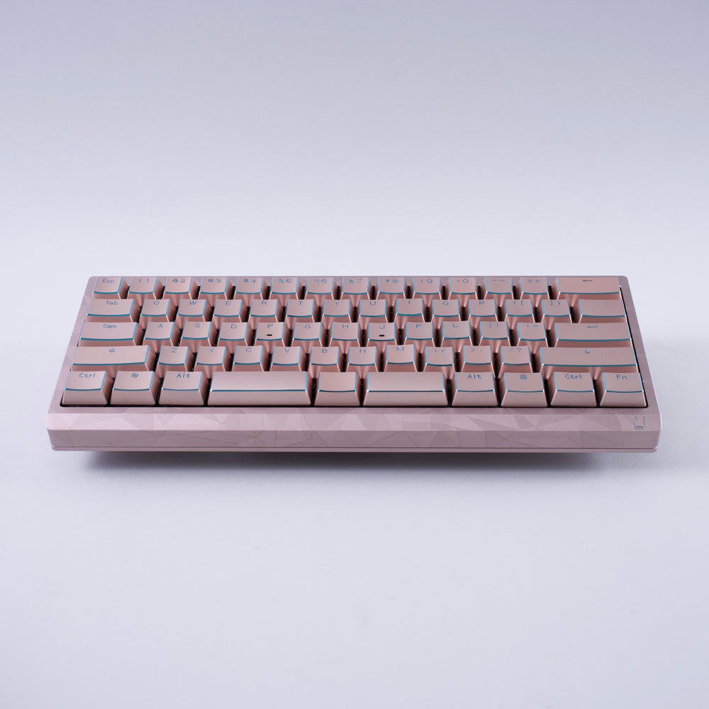 HYPE PRO CUSTOM｜Lustre Edition