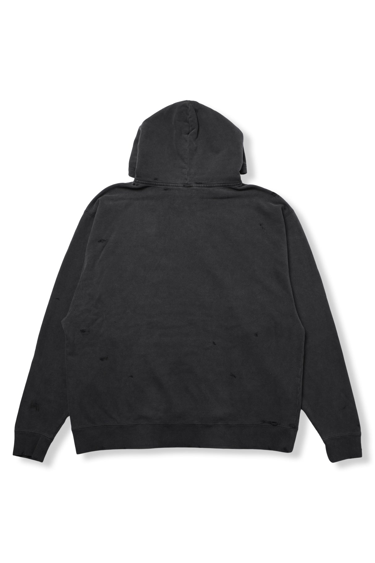WAY DAMAGED HOODIE